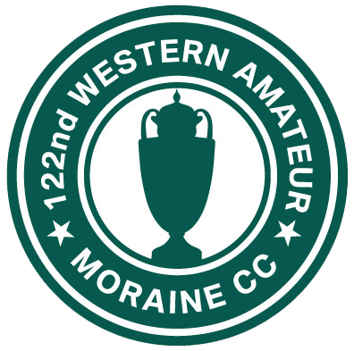Western Amateur Logo