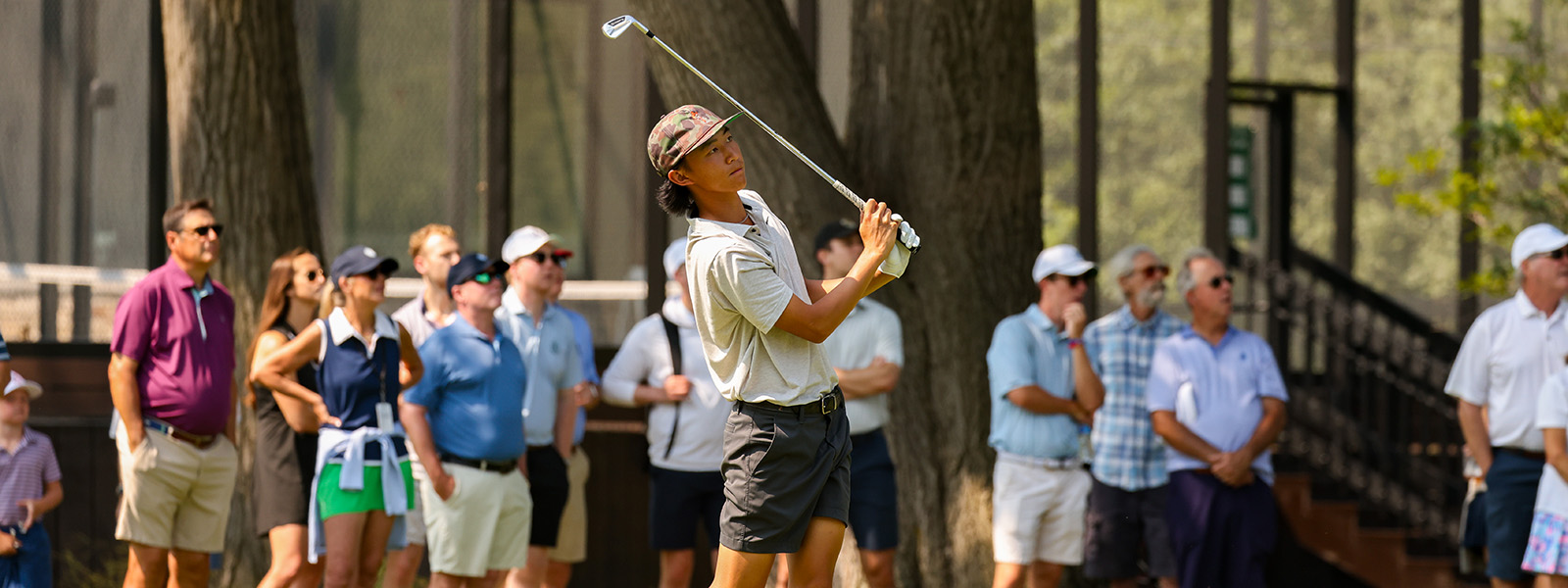 Schedule of Events banner