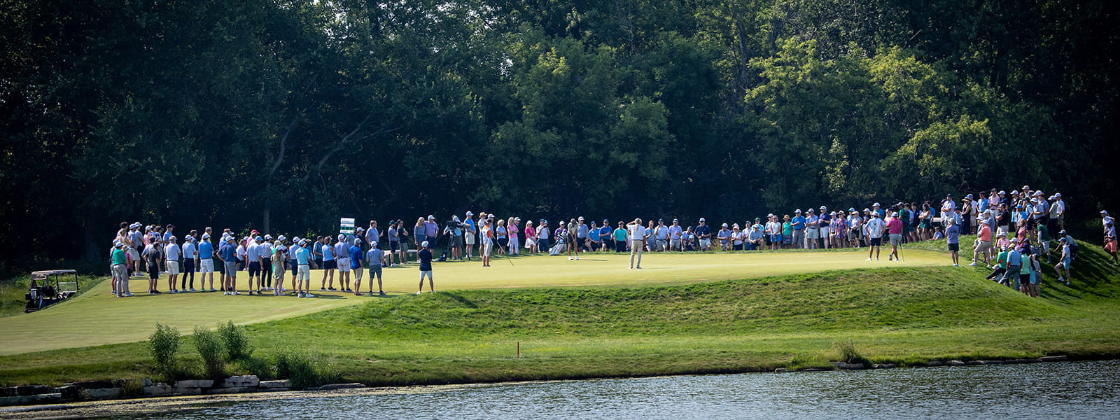 WGA reveals new Western Amateur host sites through 2032