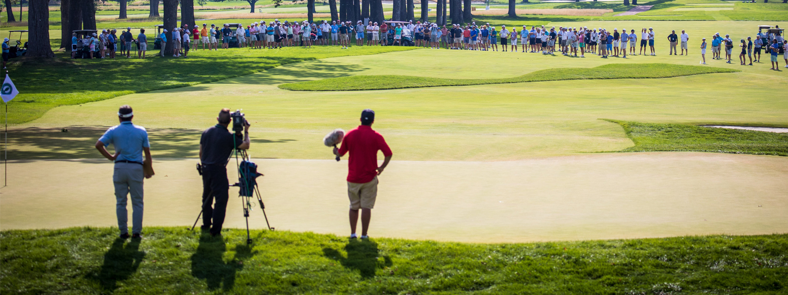 Match play to be streamed at Western Amateur